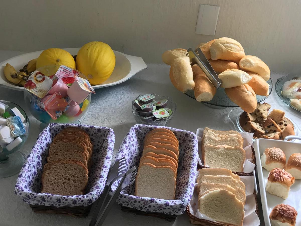 Bella Vita Casa de hóspedes Búzios
