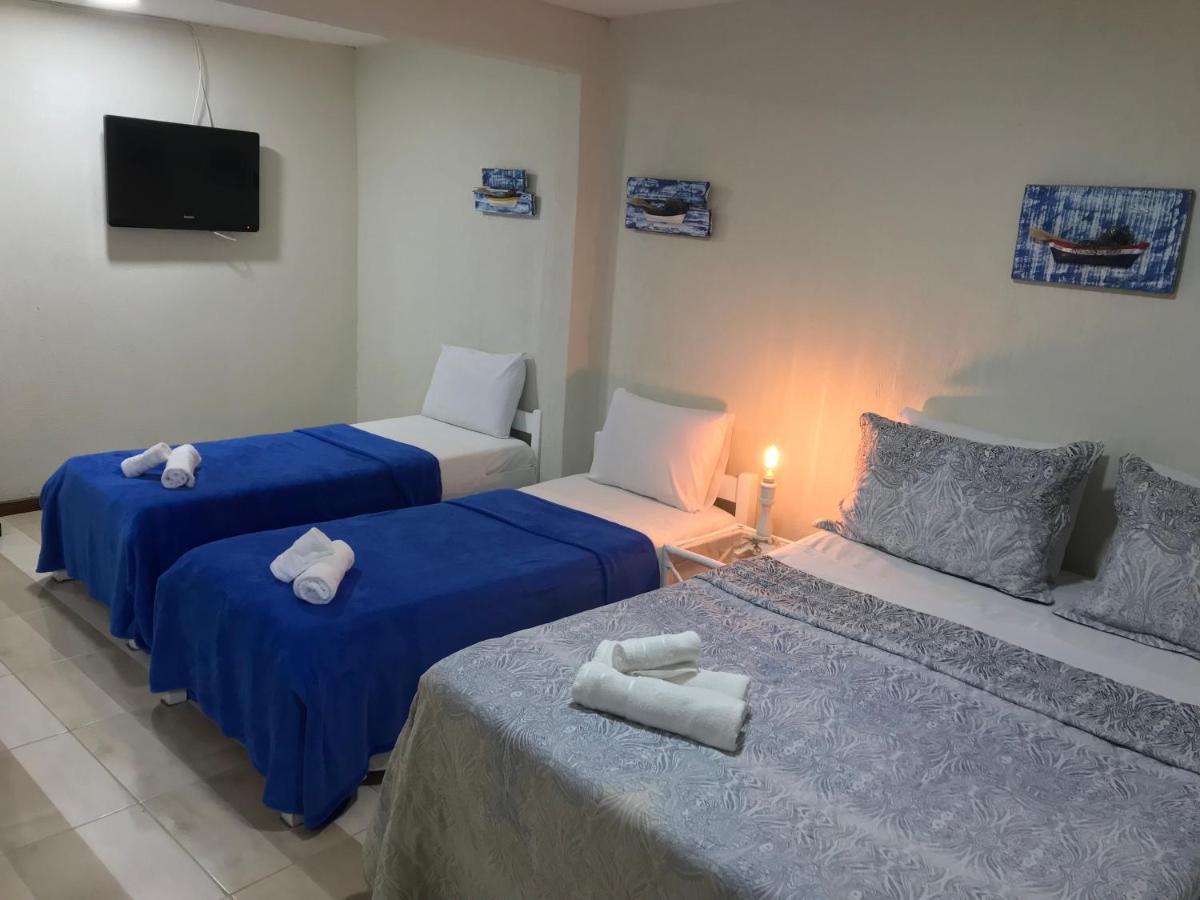 Casa de hóspedes Bella Vita Búzios